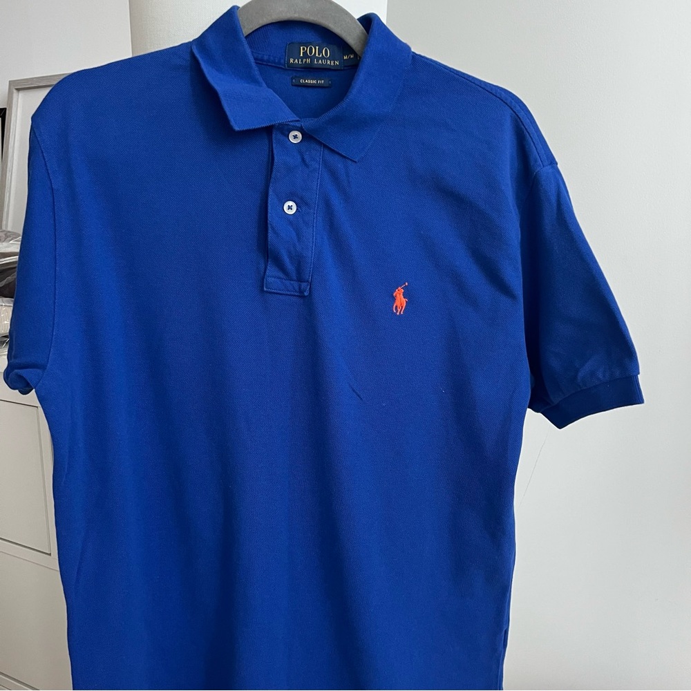 NWOT Ralph Lauren Polo Shirt